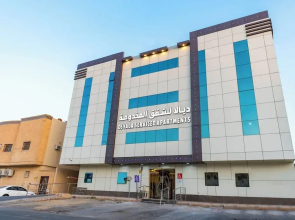 Deyala Serviced Apartments 3