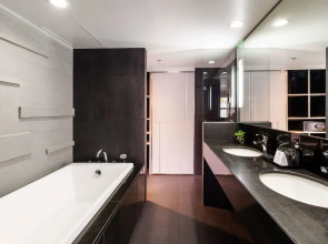 Best Western Sukhumvit 20