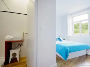 Oporto River And Ribeira Views