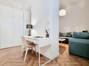 Glamour Suite by Accomodo