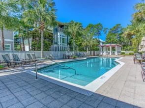 Seagrove Serenity