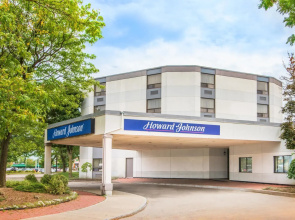 Howard Johnson - Kitchener Conestoga