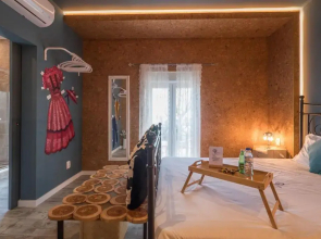 Y.Palmela - Boutique Apartments