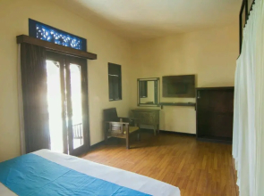 Alam Bali Hotel