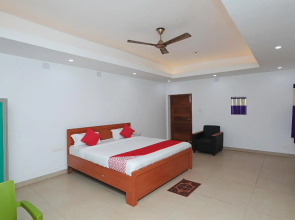 OYO Flagship 24077 Forest View Residency