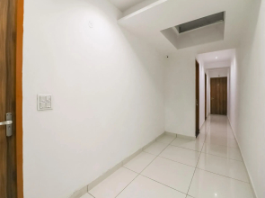 Rv Hotel by OYO Rooms