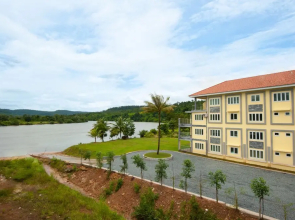 Tatai Resort & Marina