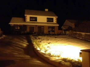 Hazelbrook B&B