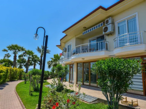 Sunset Beach Villas and Apartments
