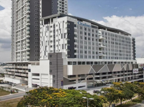 Citadines DPulze Cyberjaya