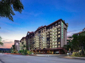 Wingate By Wyndham Xishuangbanna