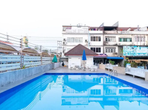 Thipurai Annex Hotel