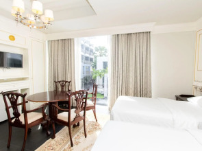 Sugar Marina Resort - FASHION - Kata Beach