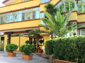 Cristal Hotel