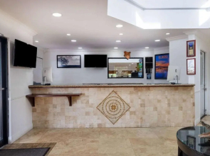 Travelodge By Wyndham Florida City/Homestead/Everglades