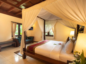 Курорт Ananda Ubud