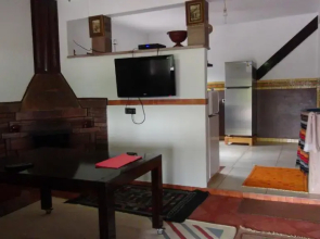 House of dreams in bin el ouidane