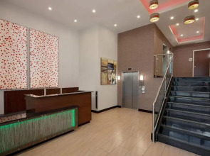 Fairfield Inn & Suites New York Manhattan/Downtown East