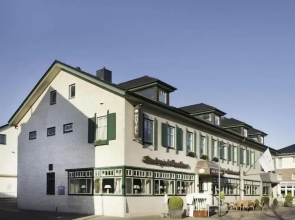 Hotel Kirchspiels Gasthaus