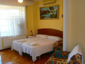 Guest House Mari Asun