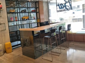 Hotel Transit Kuala Lumpur