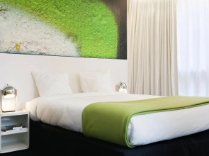 The Scott Hotel Brussels