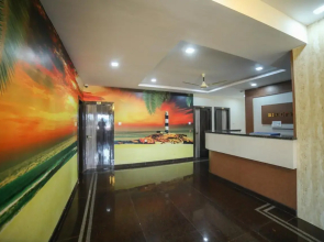 Mandara Residency