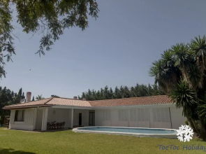 Toctoc Guadalmina Villa