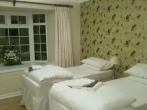 Causeway Smithy B&B