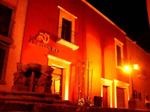 Hotel Rio Queretaro