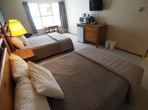 Apex Mountain Inn Suite 221-222 Condo