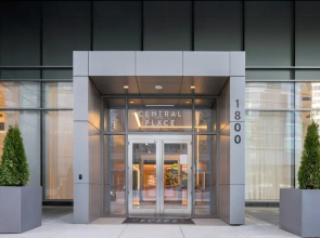 BOQ Lodging Apartments In Rosslyn