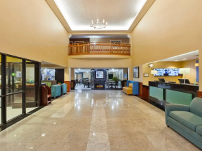 Holiday Inn Express Hotel & Suites Canton by IHG