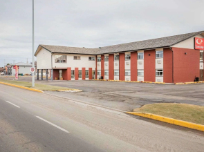 Econo Lodge