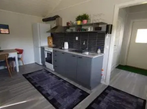 Fjellivet