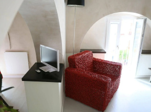 Hotel Casa Blanco