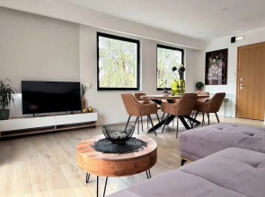 Solsalt 1min Walk to Beach 1min From Everything