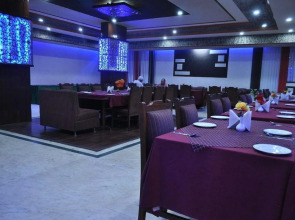 Starihotels Cantt Varanasi