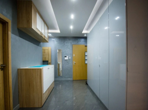 Seaside Mansion Apartments