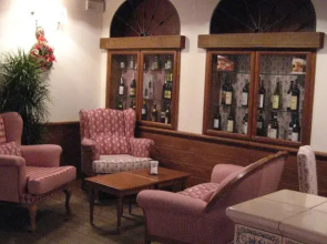 Residence Le Grand Chalet