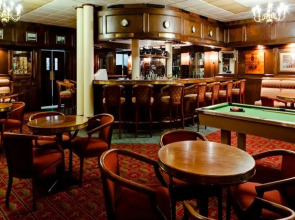 Protea Hotel by Marriott George King George