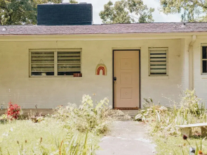 Dolly House
