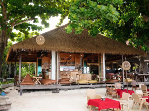 Silversand Resort Samed