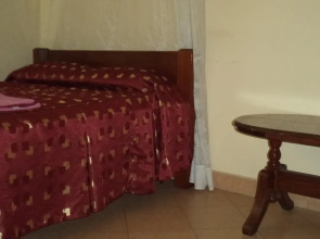 Jambo Paradise Hotel Mombasa