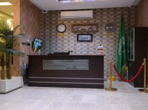 Marina Arar Furnished Apartments