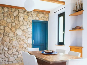 Welcomely - Lungomare Eleonora D'Arborea 8