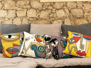 Casa Teia Exclusive Loft in Ortigia
