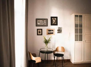 Vilao Apartments