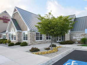 Residence Inn by Marriott Albuquerque North