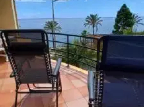 Apartamento Vai Vem